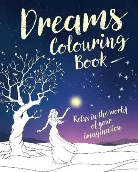 Dreams Colouring Book, Paperback/***
