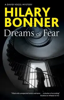 Dreams of Fear, Hardback/Hilary Bonner