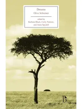 Dreams, Paperback/Olive Schreiner