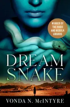 Dreamsnake, Paperback/Vonda N. McIntyre