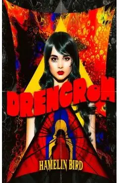 Drencrom - Hamelin Bird