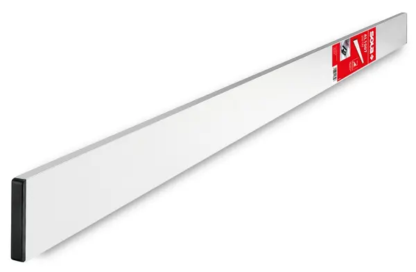 Dreptar / rigla de nivelat AL 1007, 200cm - Sola-03040601