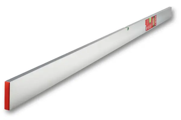 Dreptar / rigla de nivelat cu boloboc SLN 1, 300cm - Sola-02040601