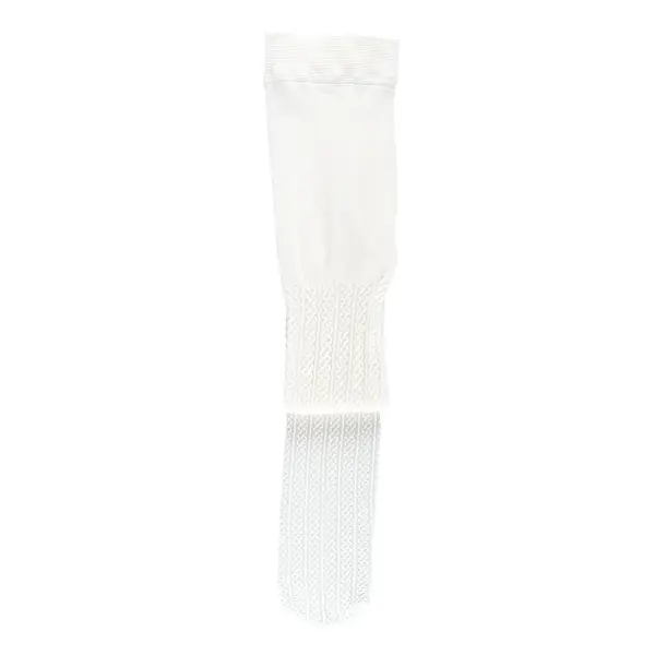 Dres copii Chicco cu model, alb, 01503-67MC