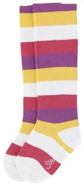 Dres de bumbac pentru copii Sterntaler - Cu dungi, 80 cm, 8-9 luni