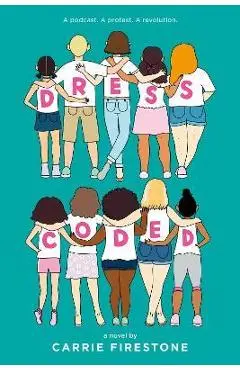 Dress Coded - Carrie Firestone