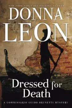 Dressed for Death, Paperback/Donna Leon