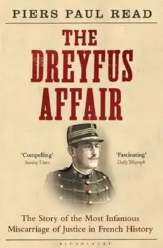 Dreyfus Affair, Paperback/Piers Paul Read