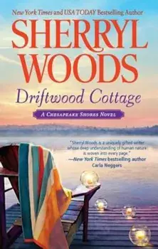 Driftwood Cottage, Paperback/Sherryl Woods