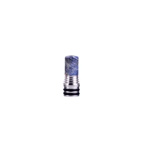 Drip Tip Fumytech 510 RS360-Blue
