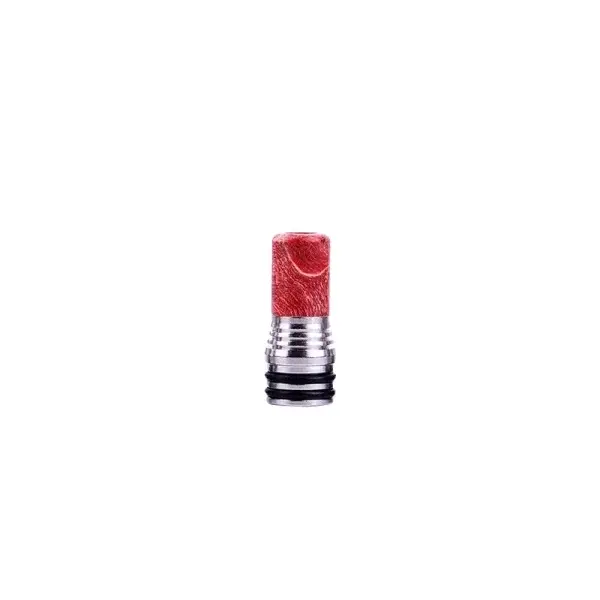 Drip Tip Fumytech 510 RS360-Red