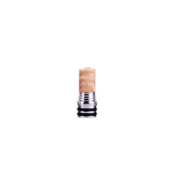 Drip Tip Fumytech 510 RS360-Yellow