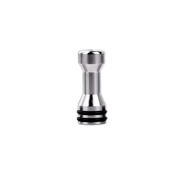 Drip Tip Fumytech 510 RS367-Silver