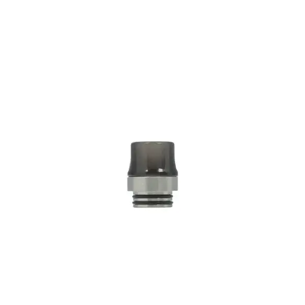 Drip Tip Fumytech 810 Anti-Spitback -Frosted Black