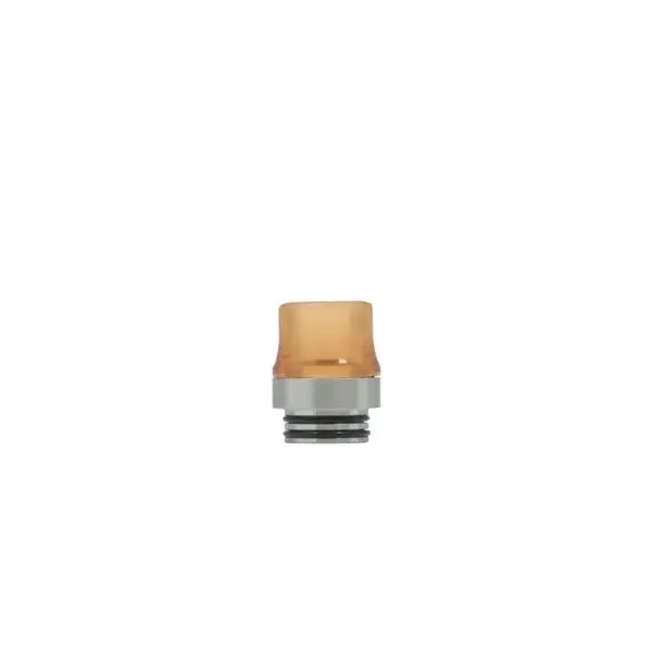 Drip Tip Fumytech 810 Anti-Spitback -Ultem