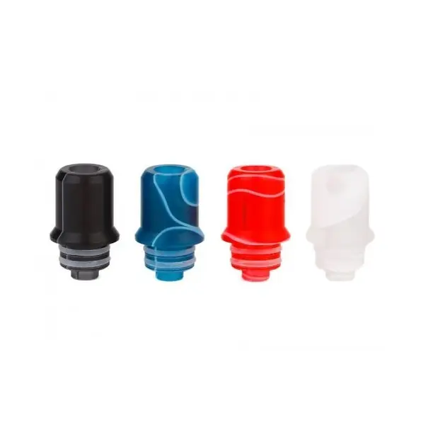 Drip Tip Innokin Zlide Resin-Rosu