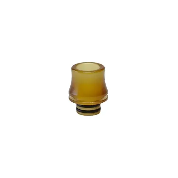 Drip Tip KHW Mods Dvarw DL 24mm - Ultem