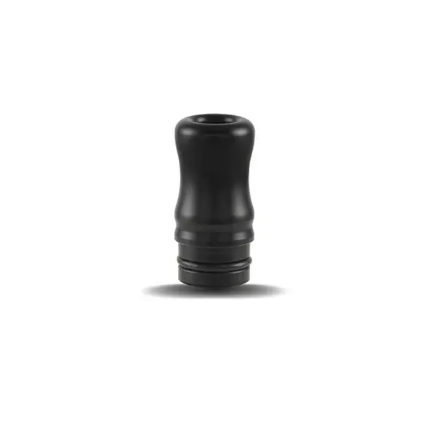 Drip Tip KHW Mods Dvarw MTL FL 22/24 si CL - Black