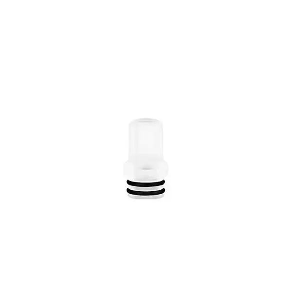Drip Tip Reewape 510 MTL - RS339-Frosted White