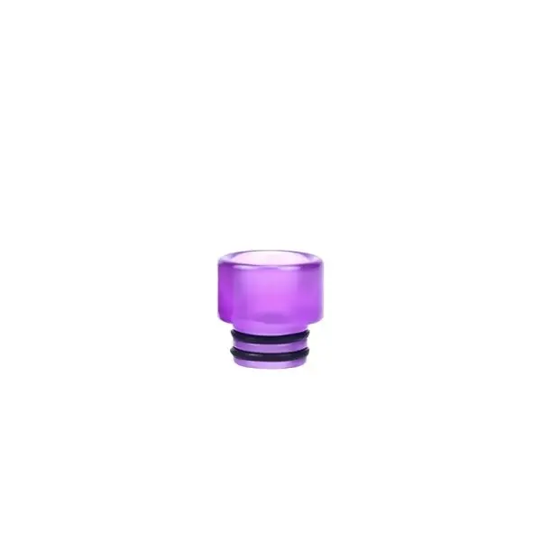 Drip Tip Reewape 510 - RS345-Purple