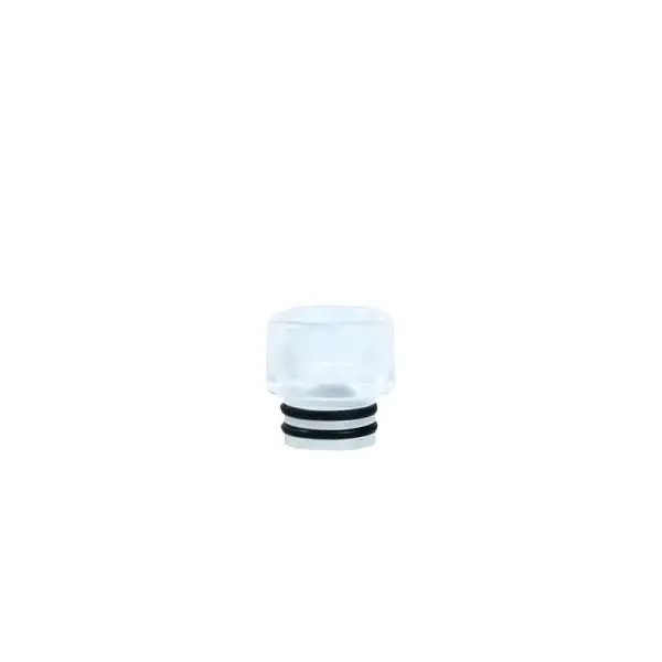 Drip Tip Reewape 510 - RS345-Transparent