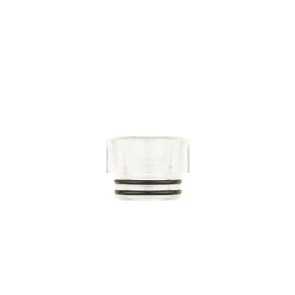 Drip Tip Reewape 810 Resin - AS225-Clear