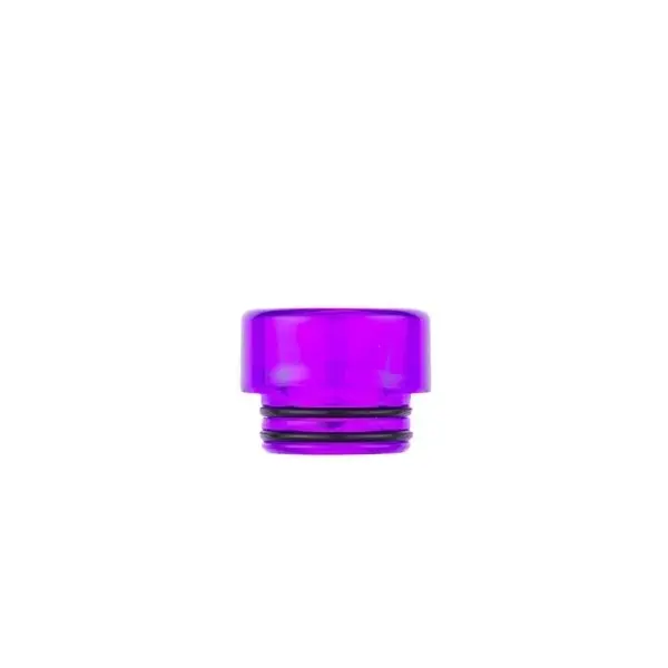 Drip Tip Reewape 810 Resin - AS225-Purple