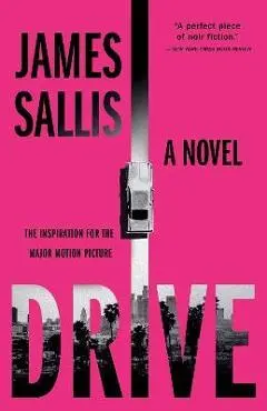 Drive - James Sallis