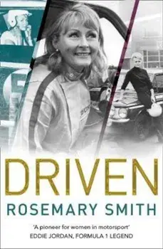 Driven, Paperback/Rosemary Smith
