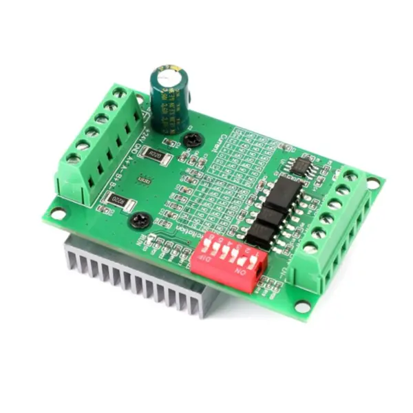 Driver motor pas cu pas TB6560 3A