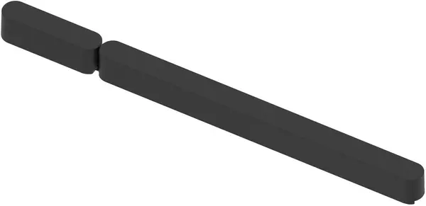 Driver Rabalux - LiTrack, Driv.200 70205, 180W, negru