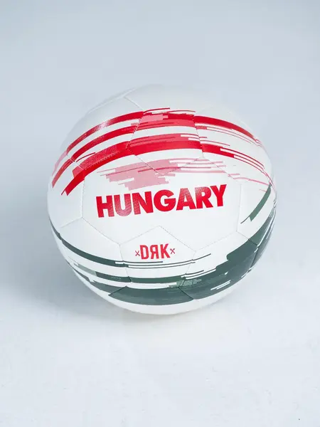 DRK FOOTBALL 1 - 1