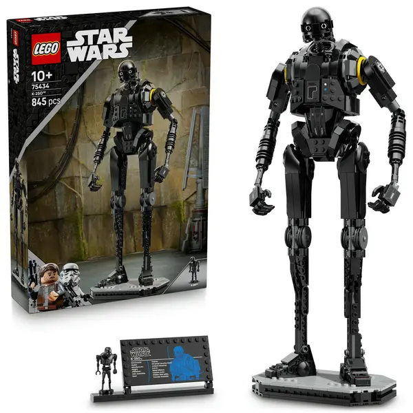 Droid de securitate K-2SO