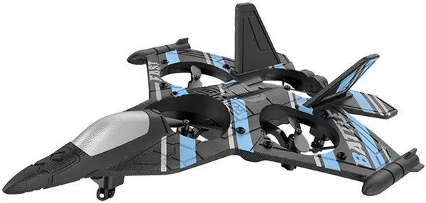 Dronă cu telecomandă HKTEC - Fighter, sortiment