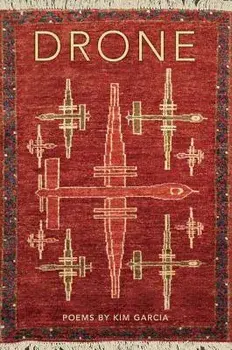 Drone, Paperback/Kim Garcia