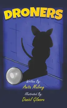 Droners, Hardback/Anita Mulvey