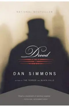 Drood - Dan Simmons