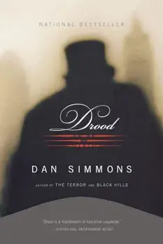 Drood, Paperback/Dan Simmons