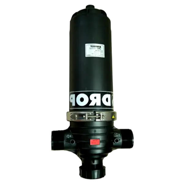 Drop Disc Filtru, Dimensiune 3" , Permeabilitate 50m3/h , Presiune 10 Bari