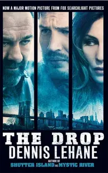 Drop, Paperback/Dennis Lehane