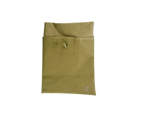 DROP POUCH - COYOTE