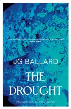 Drought, Paperback/J. G. Ballard