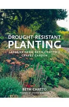 Drought Resistant Planting