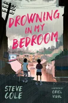 Drowning in My Bedroom, Paperback/Steve Cole