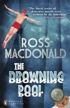 Drowning Pool, Paperback/Ross Macdonald