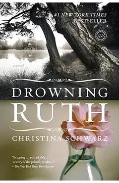 Drowning Ruth - Christina Schwarz