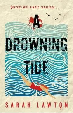 Drowning Tide - Sarah Lawton