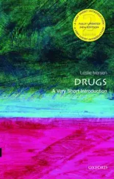 Drugs: A Very Short Introduction, Paperback/Les Iversen