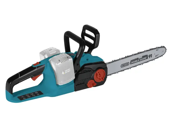 Drujbă (fierăstrău cu lanț) fără fir KS CS40V-14