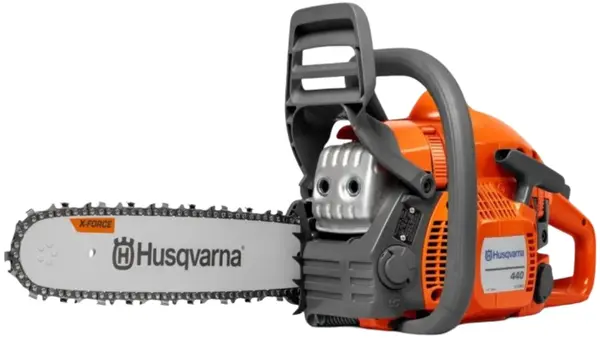 Drujbă Husqvarna - 440 II, 1800W, 2,5 CP